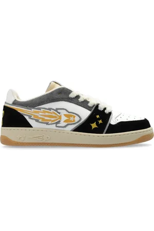 ENTERPRISE JAPAN Dames, Schoenen, Veelkleurig, Maat: 36 EU Leer