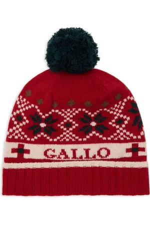 Gallo Unisex, Accessoires, Veelkleurig, Maat: ONE Size Wol