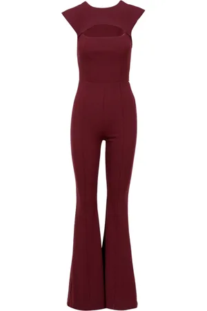 ANIYE BY Dames, Jumpsuits & Playsuits, Rood, Maat: XS