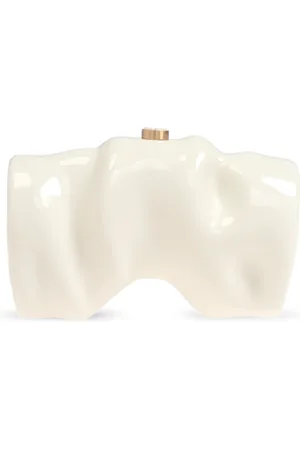 Cult Gaia Dames, Tassen, , Maat: ONE Size Leer