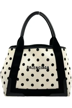 Balenciaga Dames, Pre-owned, Wit, Maat: ONE Size