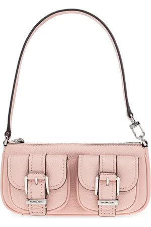 Michael Kors Dames, Tassen, Roze, Maat: ONE Size