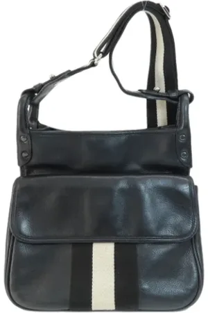 Bally Dames, Pre-owned, Zwart, Maat: ONE Size