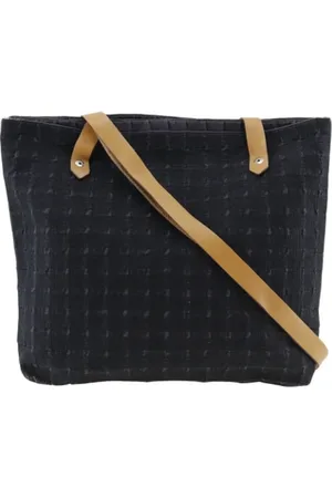 Hermès Dames, Pre-owned, Zwart, Maat: ONE Size