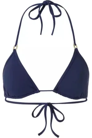 Melissa Odabash Dames, Badkleding, Blauw, Maat: XS