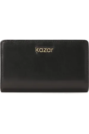 Kazar Dames, Accessoires, Zwart, Maat: ONE Size Leer