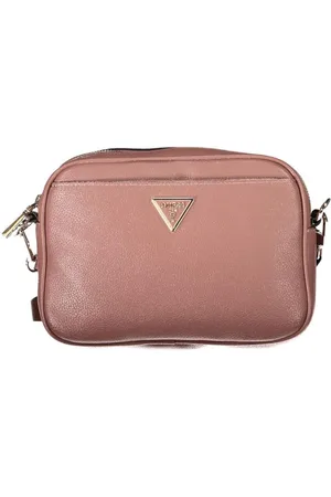 Guess Dames, Tassen, Roze, Maat: ONE Size