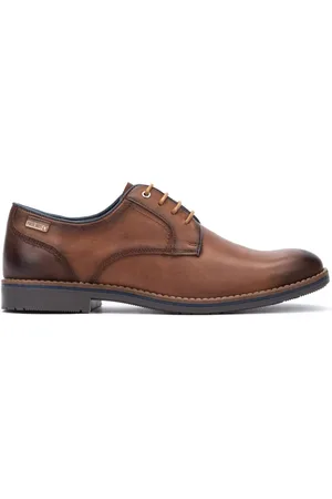 Pikolinos Heren, Schoenen, Bruin, Maat: 40 EU Leer