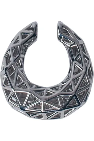 TOM WOOD Heren, Accessoires, Grijs, Maat: ONE Size