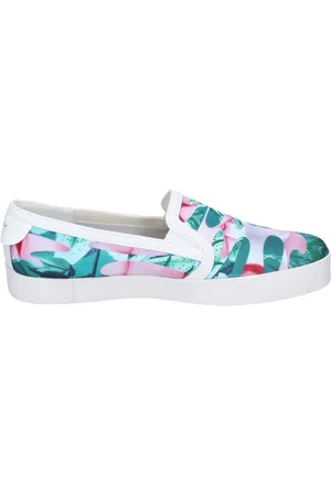Geox Dames, Schoenen, Veelkleurig, Maat: 36 EU