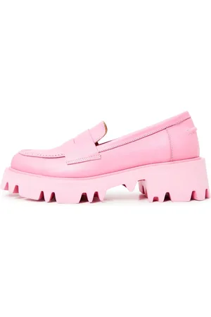 CESARE GASPARI Dames, Schoenen, Roze, Maat: 40 EU