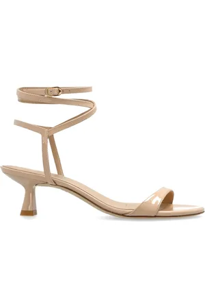 Stuart Weitzman Dames, Schoenen, , Maat: 38 1/2 EU Leer