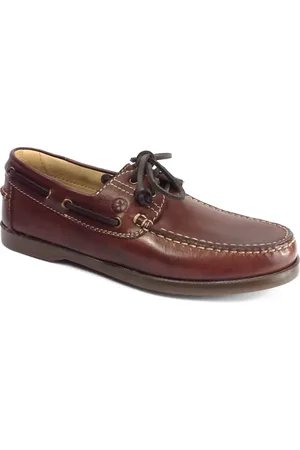 Ambiorix Heren, Schoenen, Bruin, Maat: 41 EU