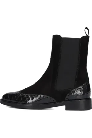 Pertini Dames, Schoenen, Zwart, Maat: 41 EU Suède