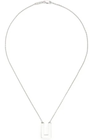 TOM WOOD Heren, Accessoires, Grijs, Maat: ONE Size
