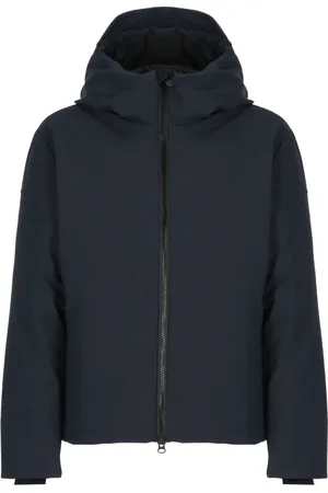 save the duck Heren, Sport, Blauw, Maat: 3XL