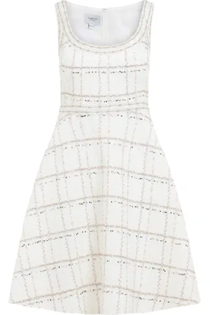 Giambattista Valli Dames, Jurken, Veelkleurig, Maat: XS Katoen
