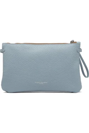 Gianni chiarini Dames, Tassen, Blauw, Maat: ONE Size