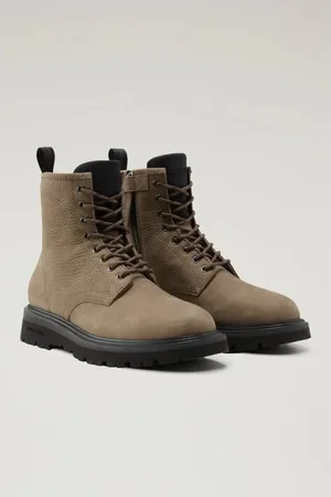 Woolrich Heren, Schoenen, , Maat: 45 EU Wol