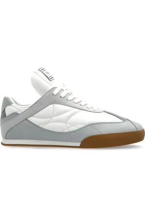 Chloé Dames, Schoenen, Wit, Maat: 36 EU Leer