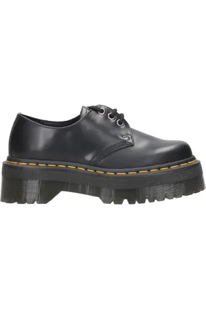 Dr. Martens Heren, Schoenen, Zwart, Maat: 38 EU Leer