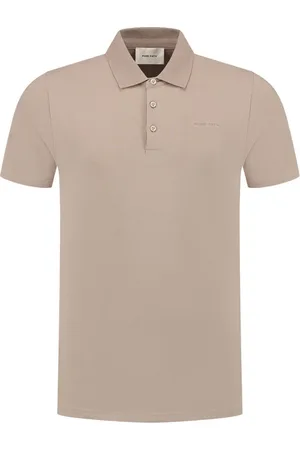 Pure Path Heren, Tops, , Maat: 2XL Katoen
