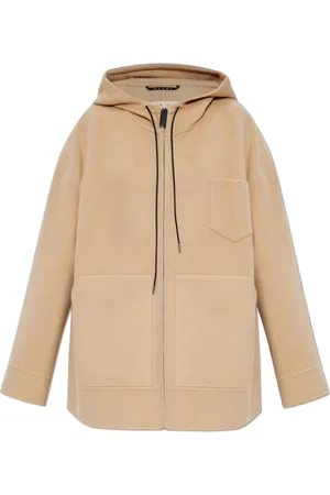 Marni Dames, Jassen, , Maat: XS Wol