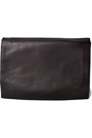 Céline Dames, Pre-owned, Zwart, Maat: ONE Size Leer