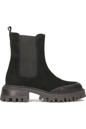 Kazar Dames, Schoenen, Zwart, Maat: 39 EU Suède