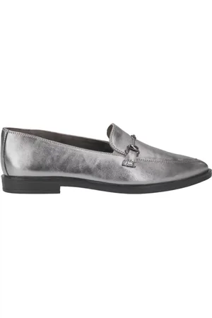 Paul Green Dames, Schoenen, Grijs, Maat: 38 1/2 EU