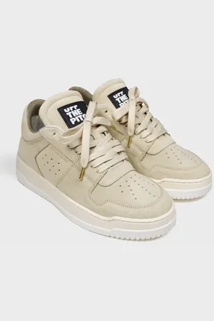 OFF THE PITCH Heren, Schoenen, , Maat: 44 EU Velours