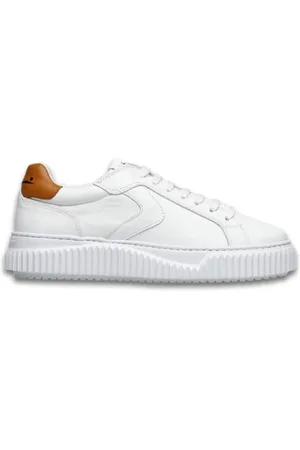 Voile blanche Dames, Schoenen, Wit, Maat: 38 EU Voile