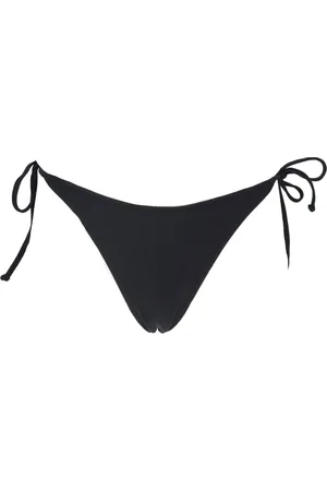 Moschino Dames, Badkleding, Zwart, Maat: L