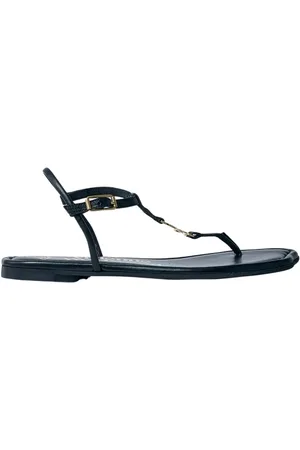 Vivienne Westwood Dames, Schoenen, Zwart, Maat: 39 EU Leer