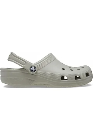 Crocs Dames, Schoenen, Grijs, Maat: 39 EU