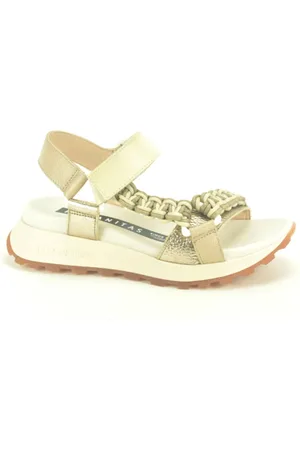Hispanitas Dames, Schoenen, , Maat: 40 EU Leer