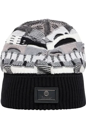 Carlo Colucci Unisex, Accessoires, Zwart, Maat: ONE Size