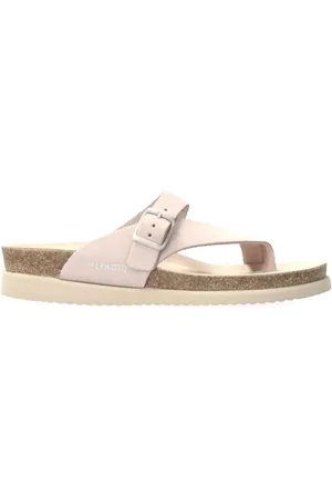 Mephisto Dames, Schoenen, Roze, Maat: 42 EU