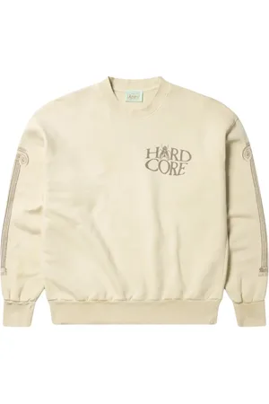 ARIES Heren, Sweatshirts & Hoodies, , Maat: L Katoen