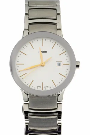 Rado Dames, Accessoires, Wit, Maat: ONE Size