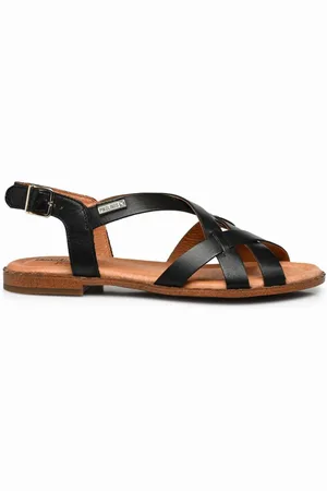 Pikolinos Dames, Schoenen, Zwart, Maat: 38 EU