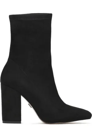 Kazar Dames, Schoenen, Zwart, Maat: 35 EU Leer