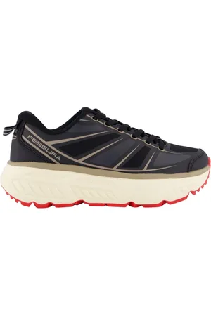 FESSURA Dames, Schoenen, Zwart, Maat: 38 EU