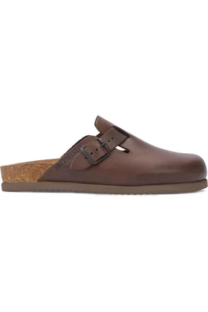 Mephisto Heren, Schoenen, Bruin, Maat: 44 EU Leer