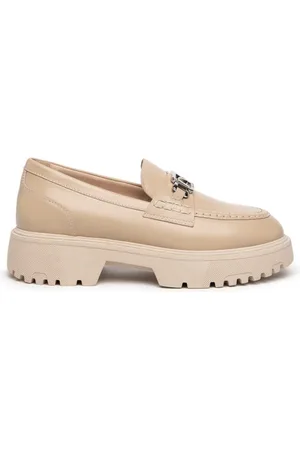Nero Giardini Dames, Schoenen, , Maat: 36 EU Linnen