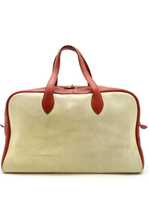 Hermès Dames, Pre-owned, , Maat: ONE Size Leer