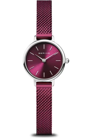 Bering Dames, Accessoires, Paars, Maat: ONE Size