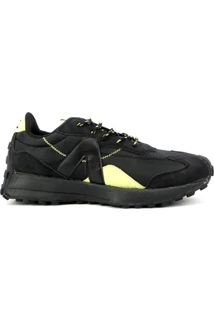 ACBC Heren, Schoenen, Zwart, Maat: 43 EU