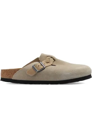 Birkenstock Dames, Schoenen, , Maat: 39 EU Suède