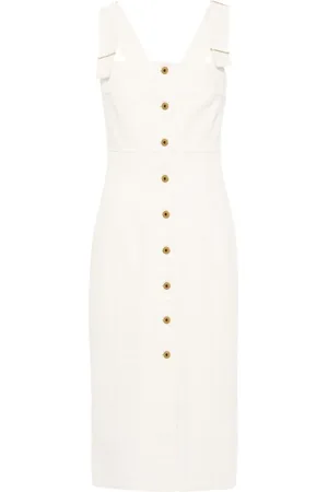 Patou Dames, Jurken, , Maat: XS Denim
